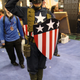 Illustration for article titled New York Comic-Con Cosplay Gallery Day 2
